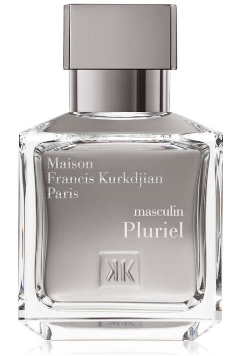 what does homme mean in perfume|who is maison francis kurkdjian.